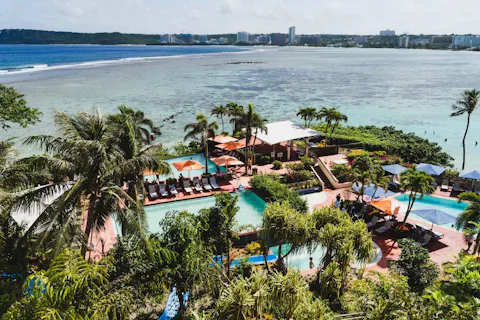 オンワードビーチリゾート ウォーターパーク