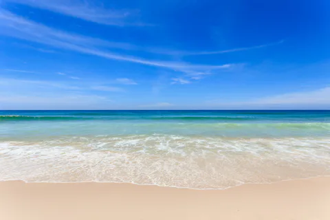 プーケットのカロン・ビーチ