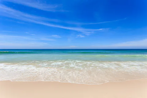 カロン・ビーチ