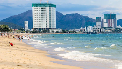 【2026年最新】ニャチャン観光で絶対に外せないおすすめスポット10選