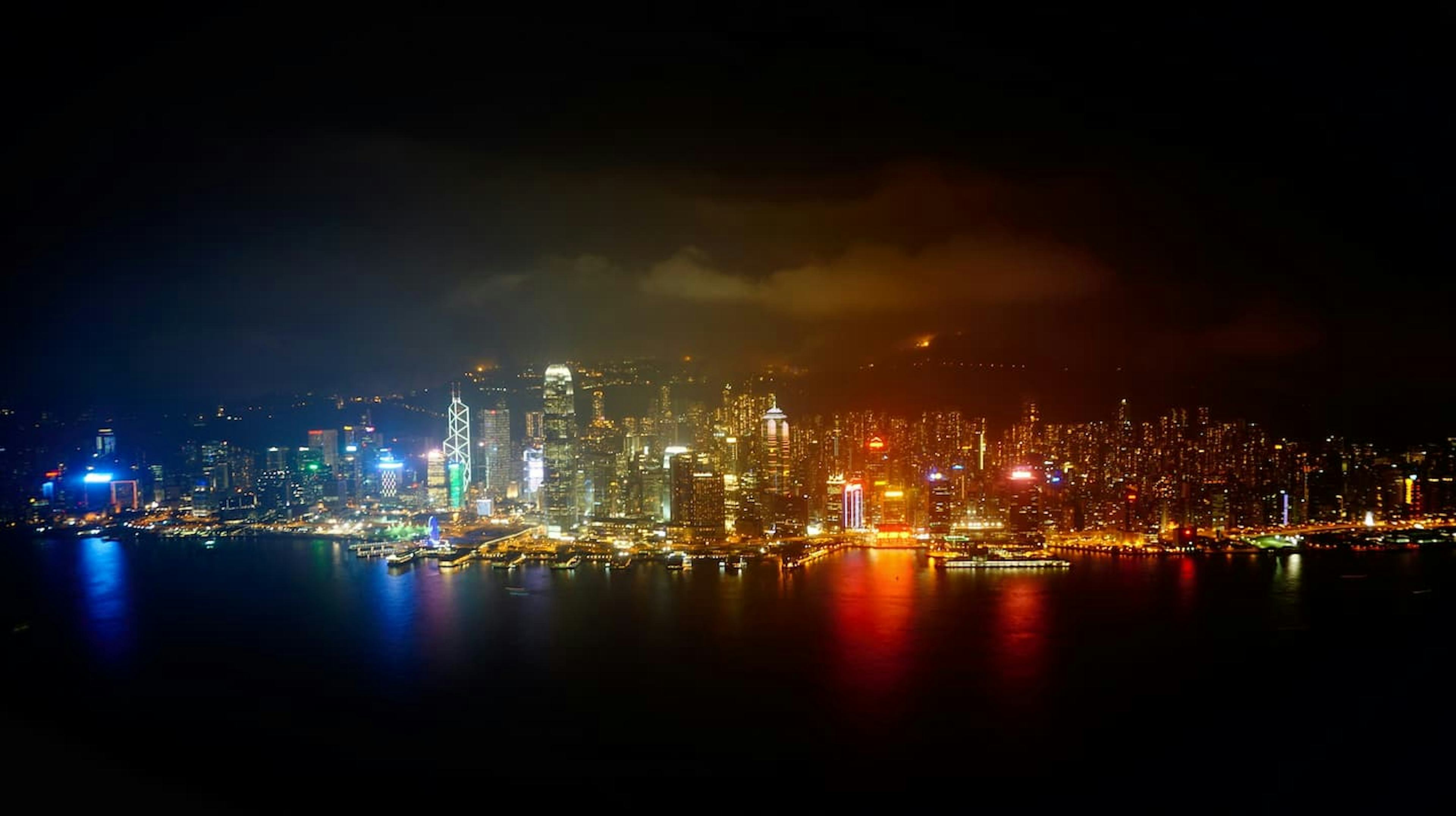 【2023年最新】香港国際空港を徹底解説！アクセスからターミナル、ラウンジまで