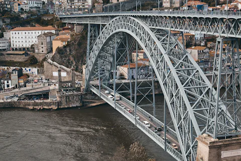 ドン・ルイス1世橋