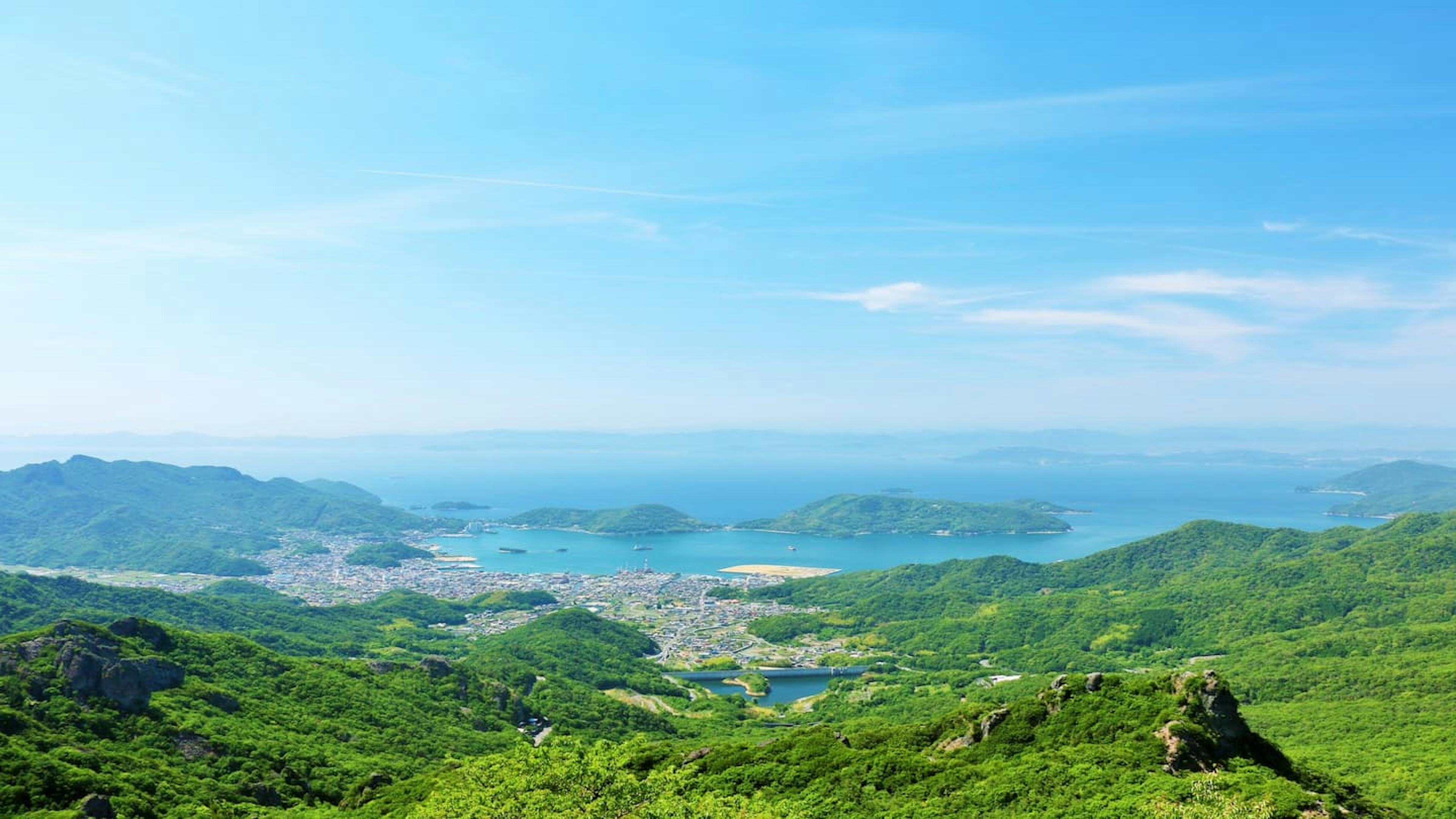 記念日や女子旅に！小豆島でおすすめのおしゃれなホテル10選