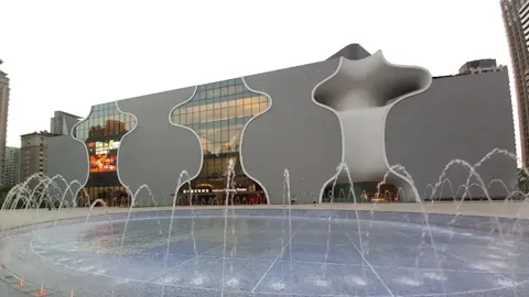 台中国家歌劇院