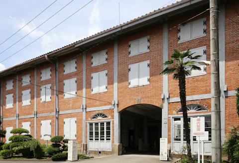 富岡製糸場