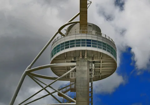 ヴァスコ・ダ・ガマ タワー