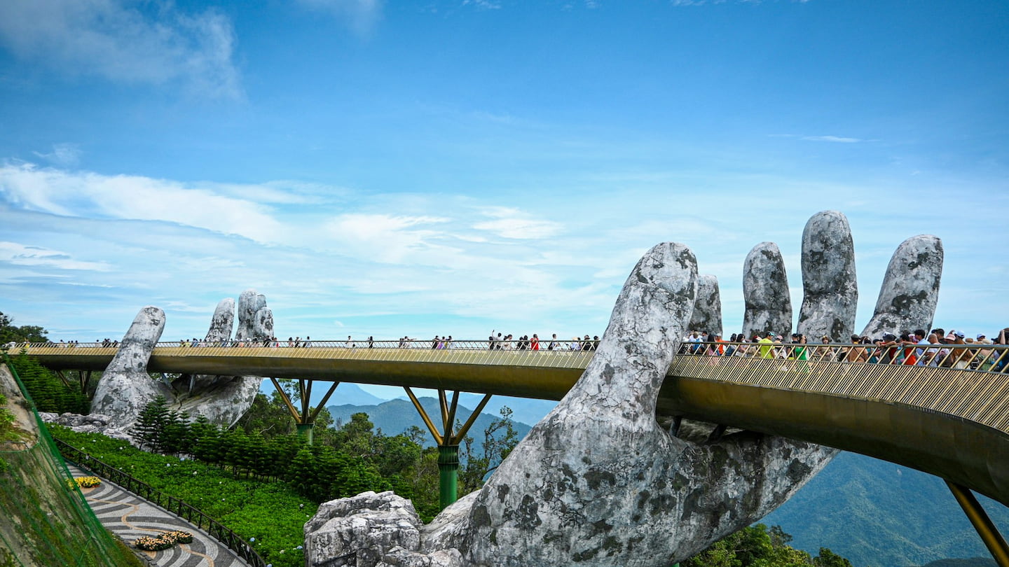 ダナン旅行のベストシーズンはいつ？観光やビーチの最適な時期も解説