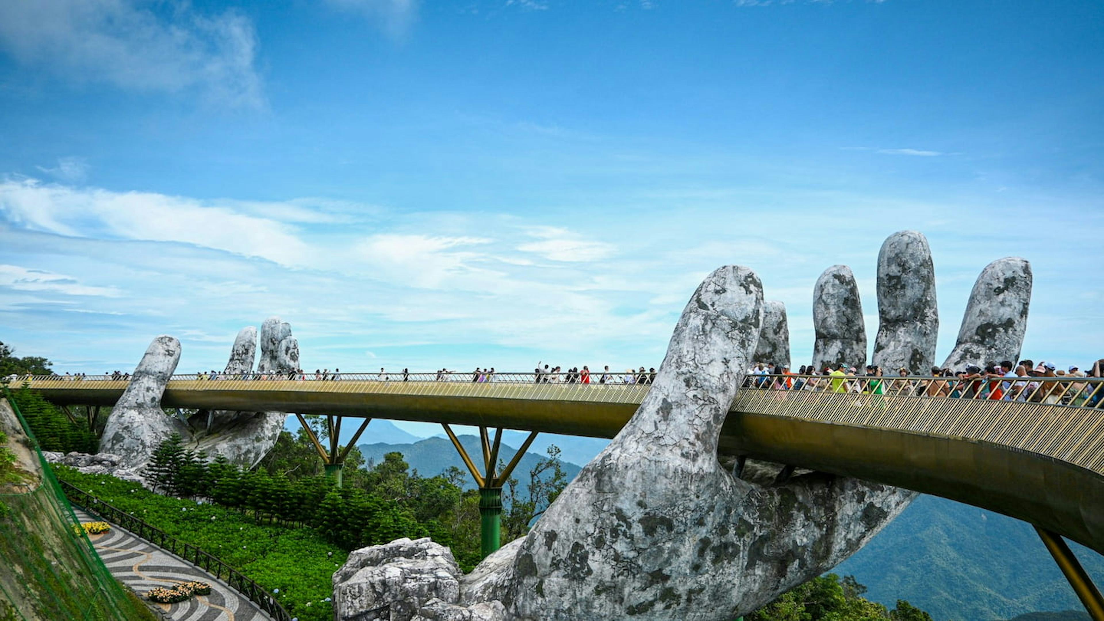 ダナン旅行のベストシーズンはいつ？観光やビーチの最適な時期も解説