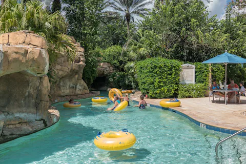 グアムプラザ ターザウォーターパーク(休業中)