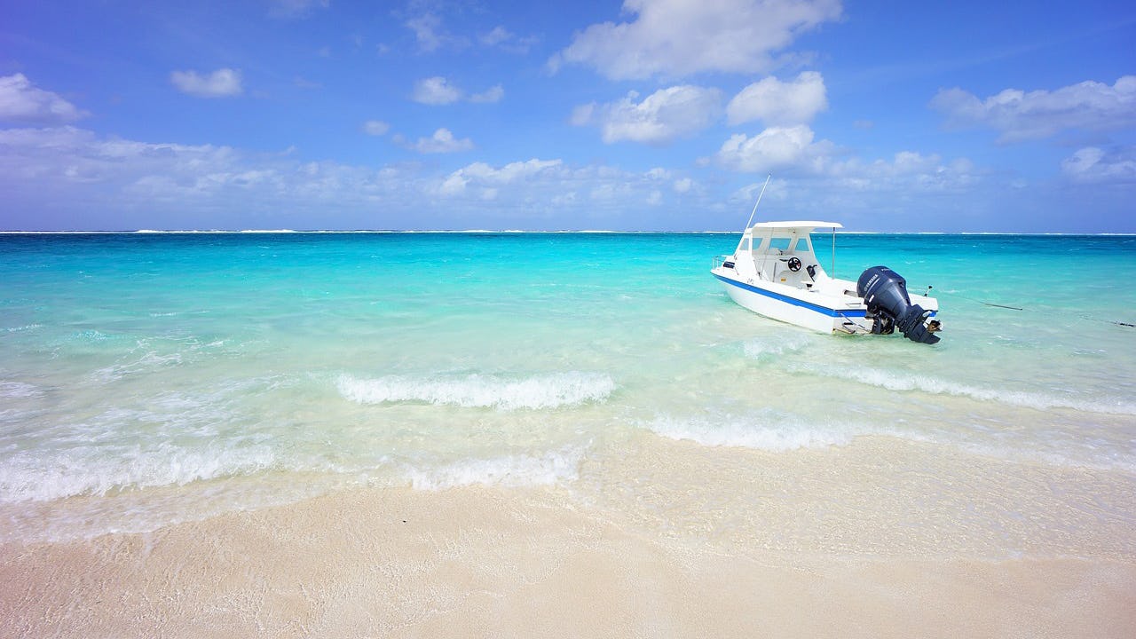 【2025年最新】アメリカ・サイパン国際空港、テニアン国際空港の2つの空港を徹底解説!