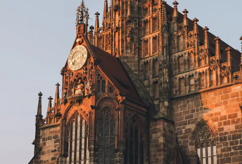 フラウエン教会