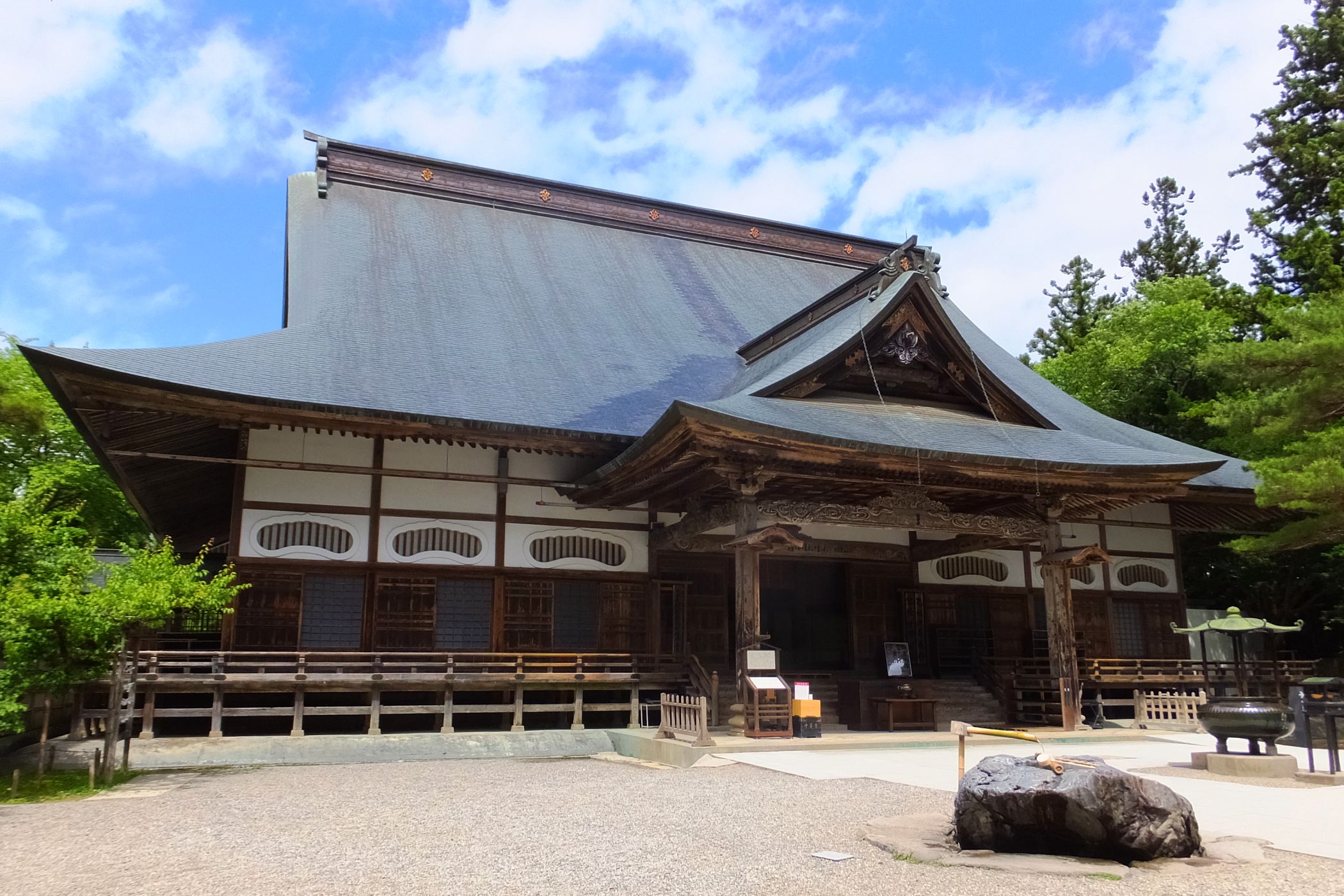 岩手のパワースポットで運気アップ！開運・金運・恋愛運を叶えるおすすめパワースポット特集 | NEWT（ニュート）