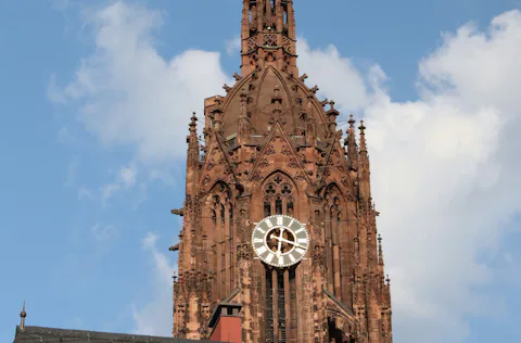 バルトロメウス大聖堂