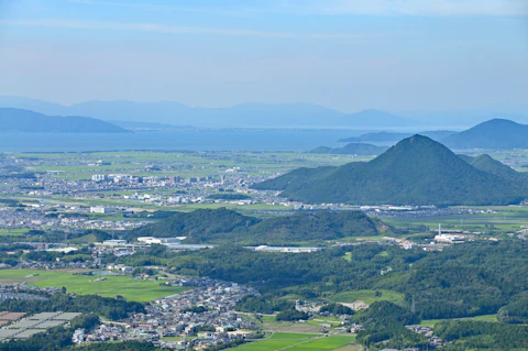 滋賀の湖南エリア