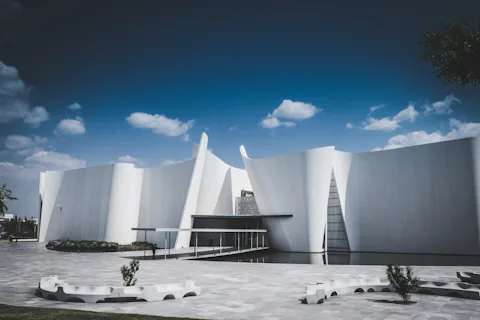 国際バロック博物館