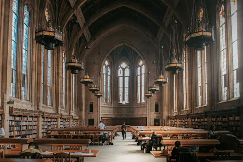 アメリカのワシントン大学