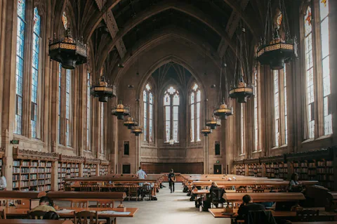 ワシントン大学