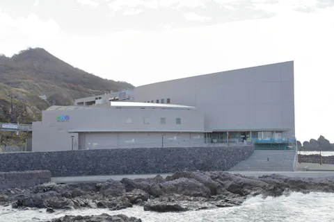 男鹿水族館GAO