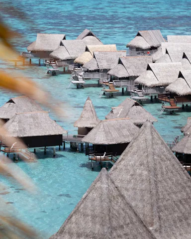 トアテア展望台