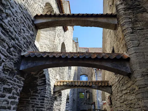 聖カタリーナ通り