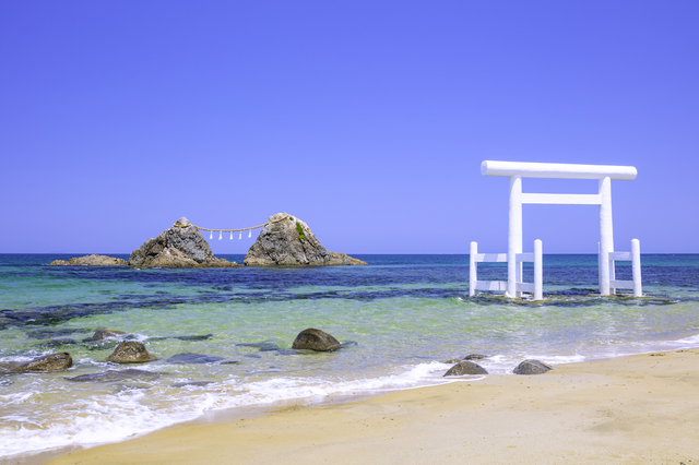 福岡の糸島エリア