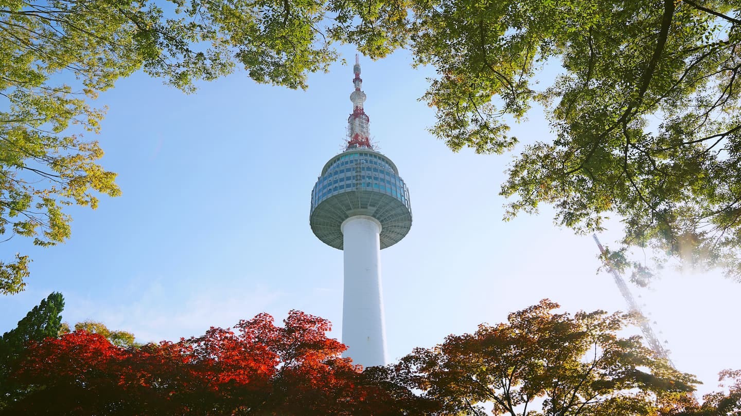 【2026年最新】韓国旅行初心者でも大満足!ソウル・3泊4日のモデルコース