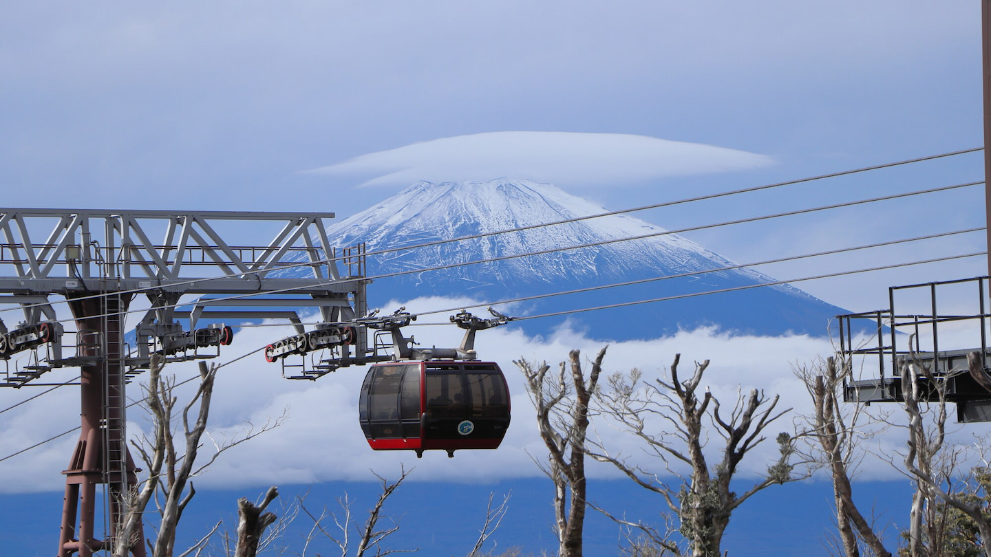【2026年】箱根の12月の気温と天気を徹底解説！旅行に最適な服装は？