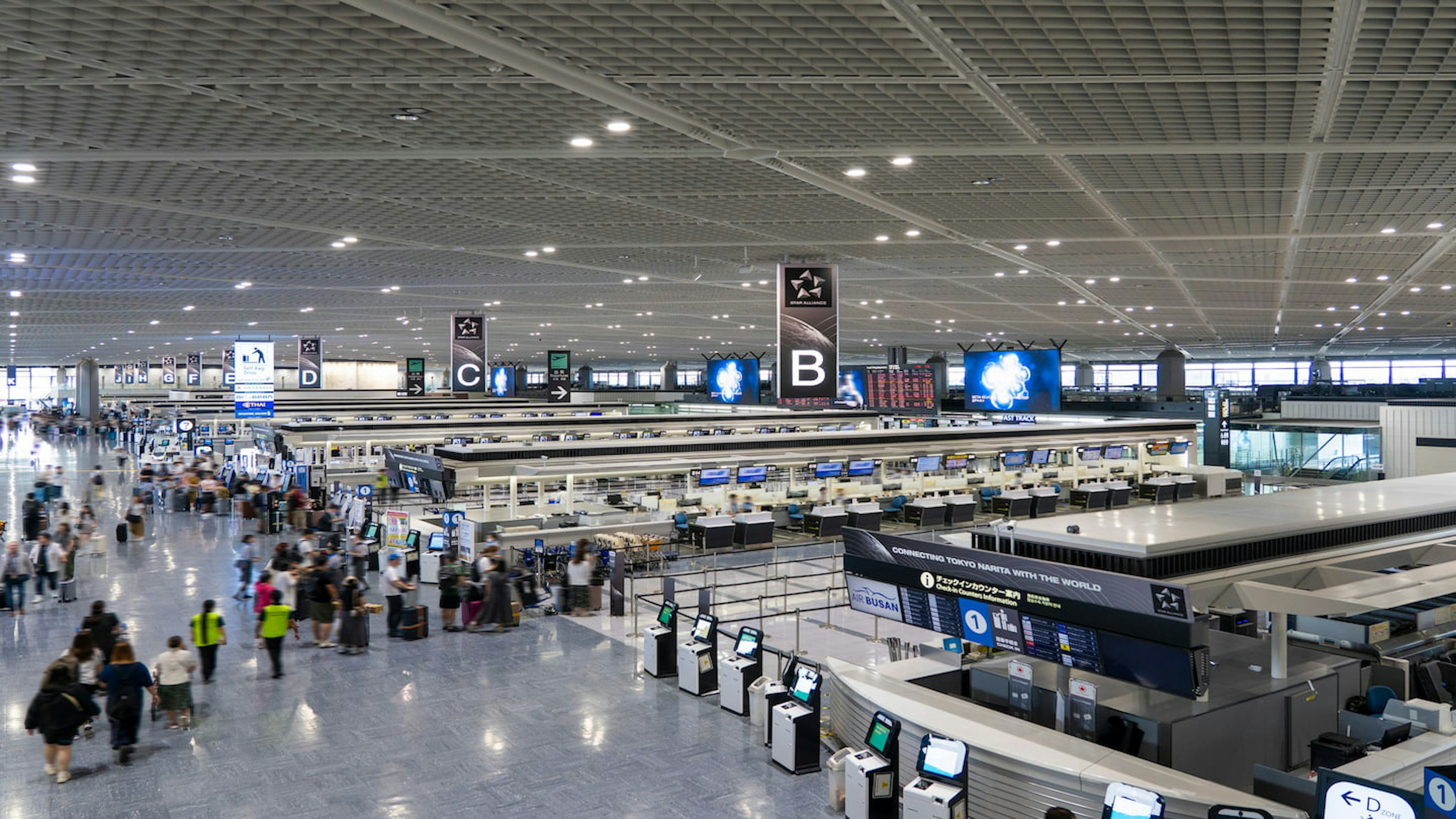 【2026年最新】横浜駅から成田空港への行き方を徹底解説！おすすめのアクセス方法まとめ