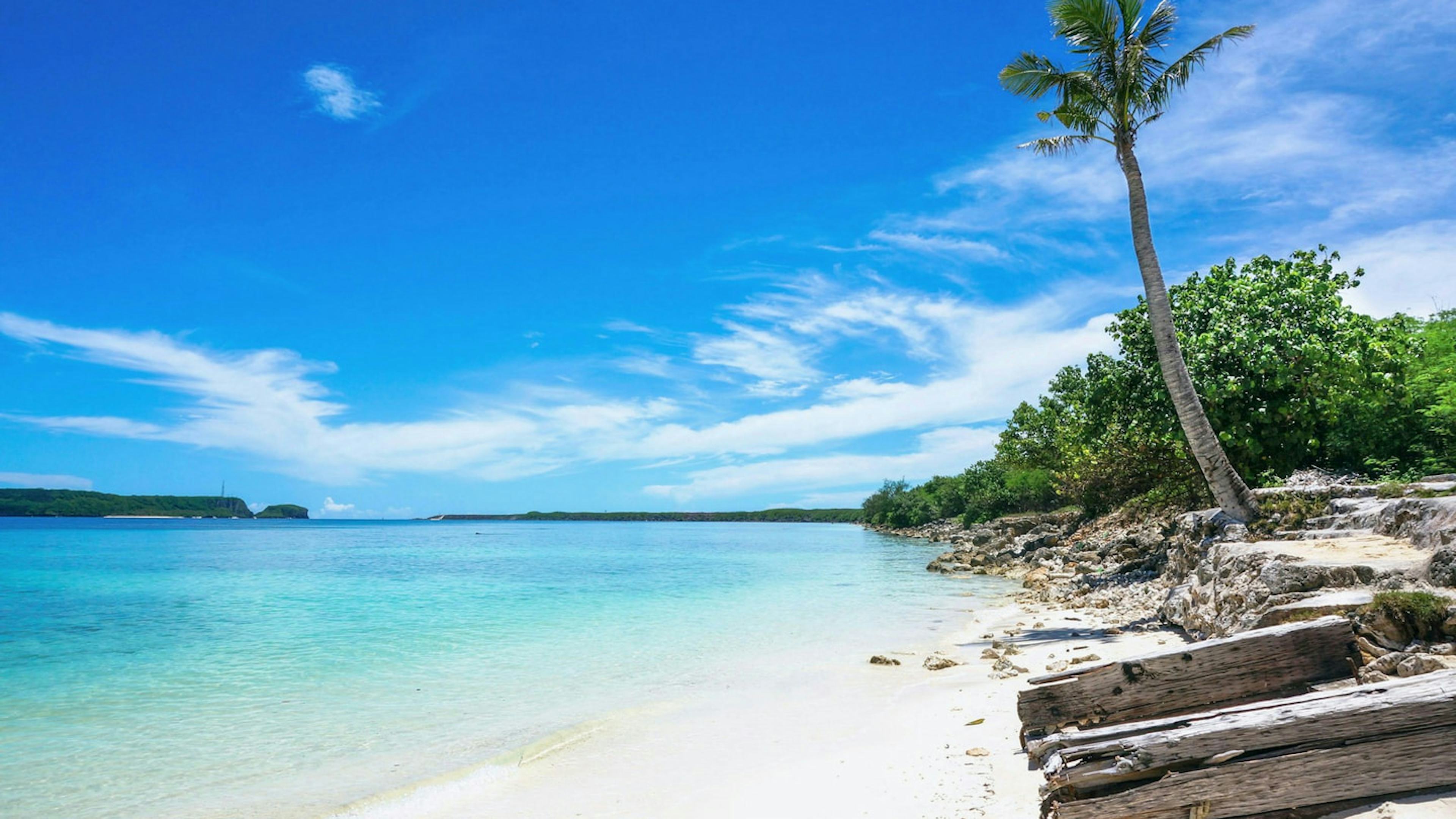 【2025年最新】グアムの2月の気温は？おすすめの服装や持ち物を解説