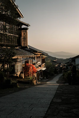 岐阜の東濃地域