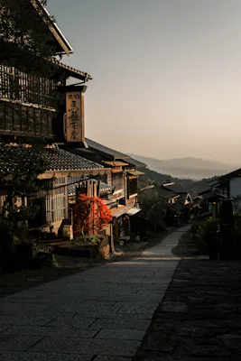 岐阜の東濃地域