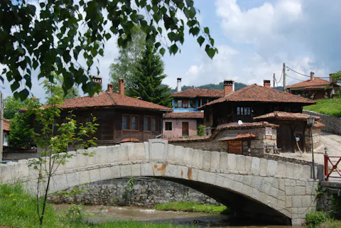 コプリフシティッツァ