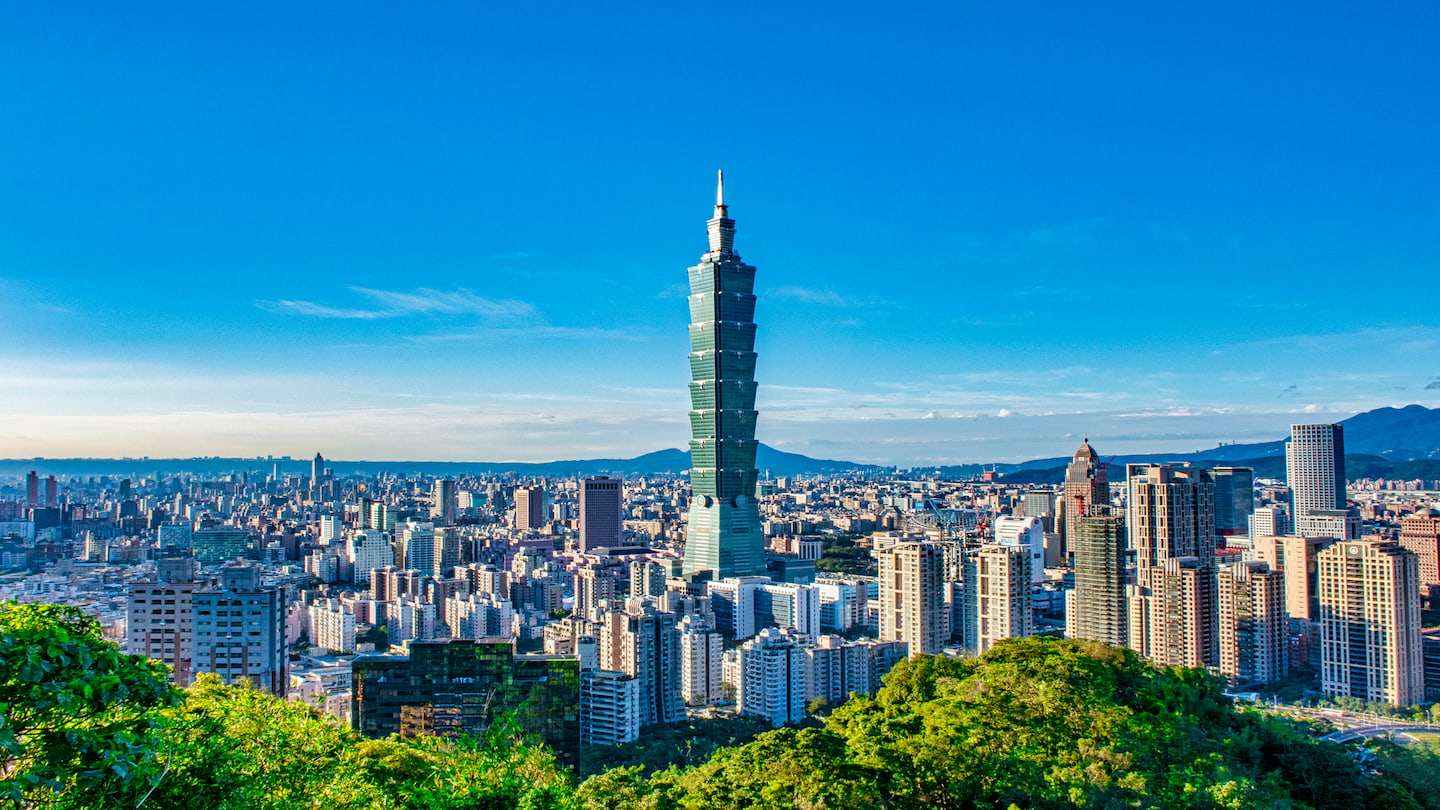 【2026年最新】台北の12月の気温は？おすすめの服装や持ち物を解説