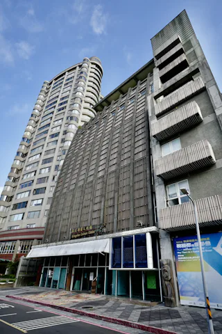 凱達格蘭文化館