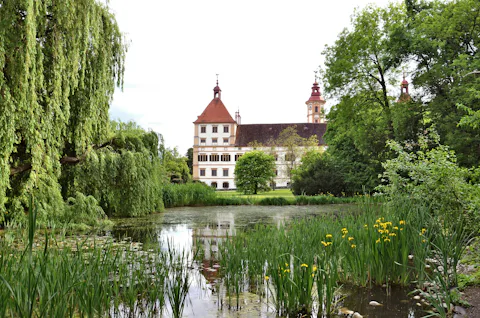 エッゲンベルク宮殿