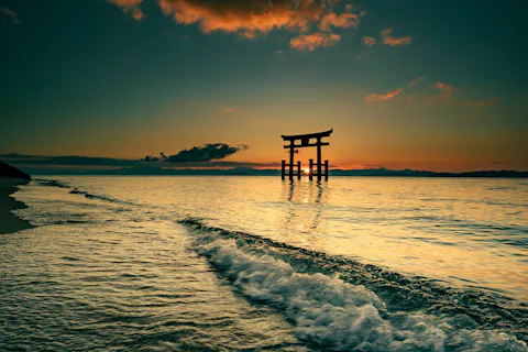 白髭神社