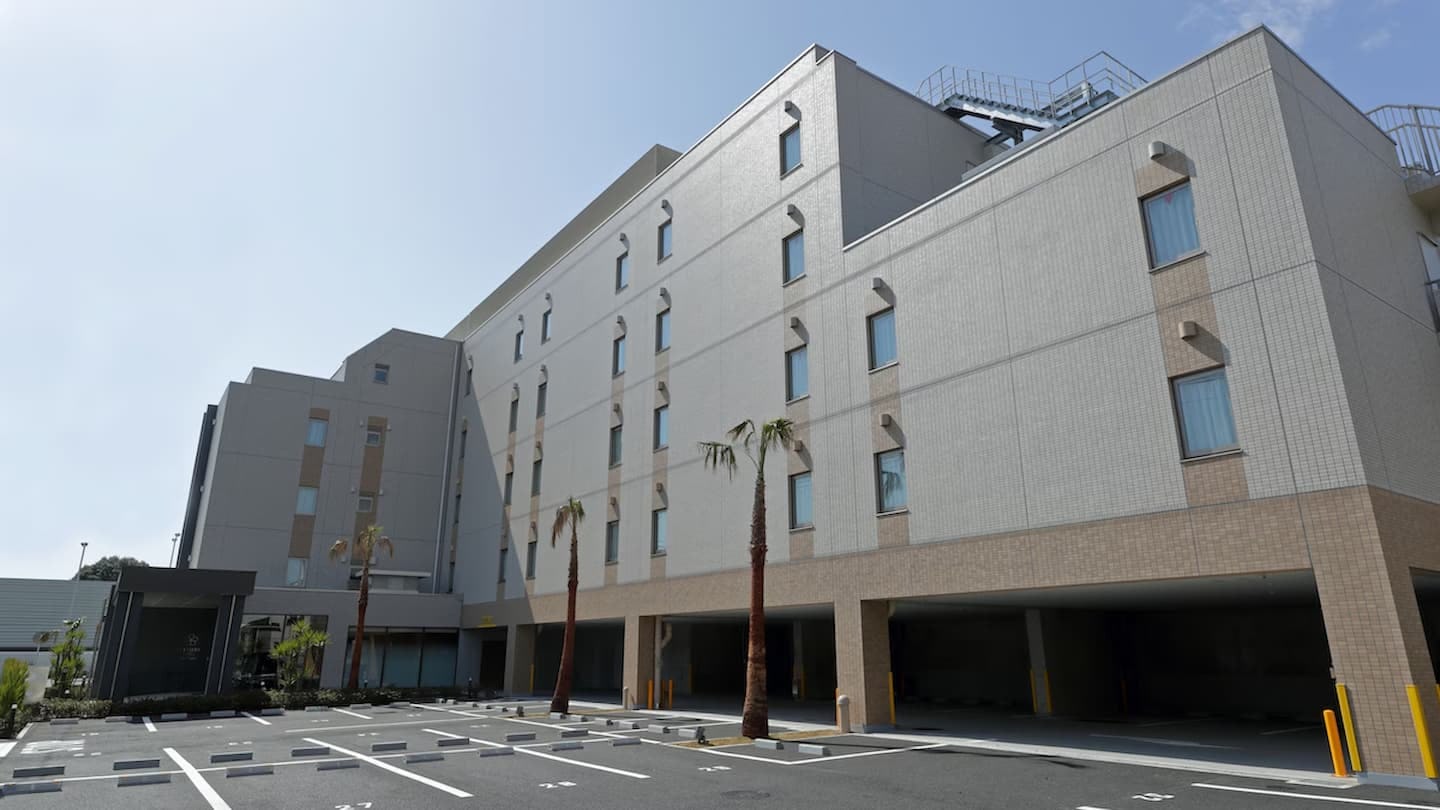 日和ホテル舞浜