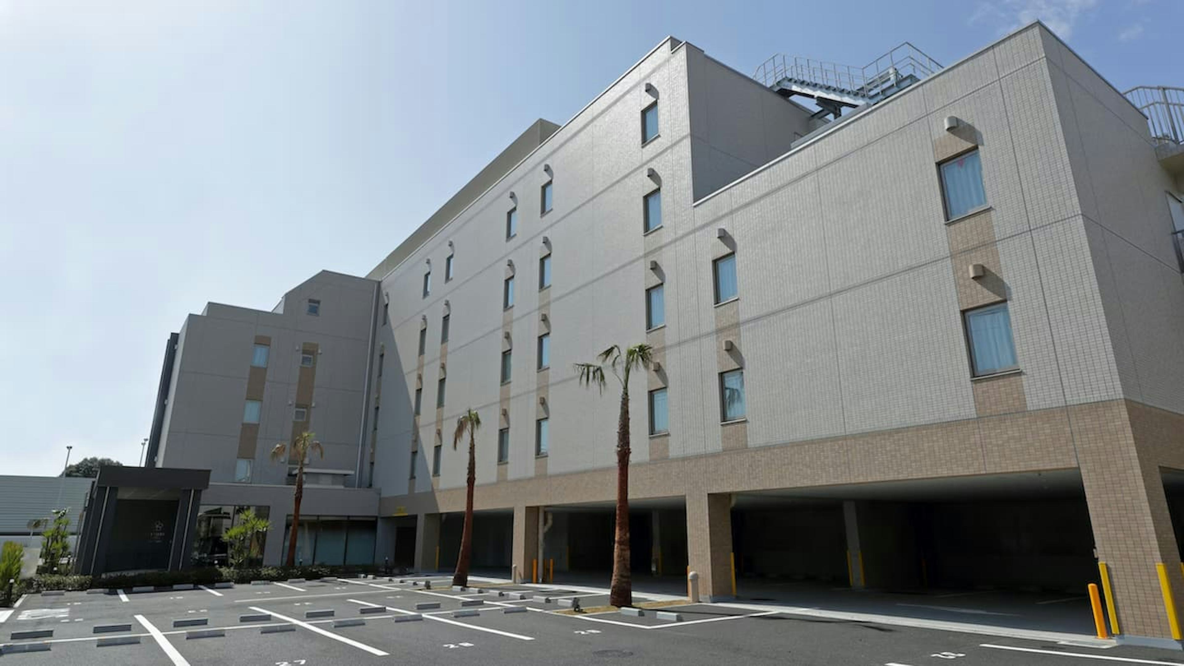 日和ホテル舞浜