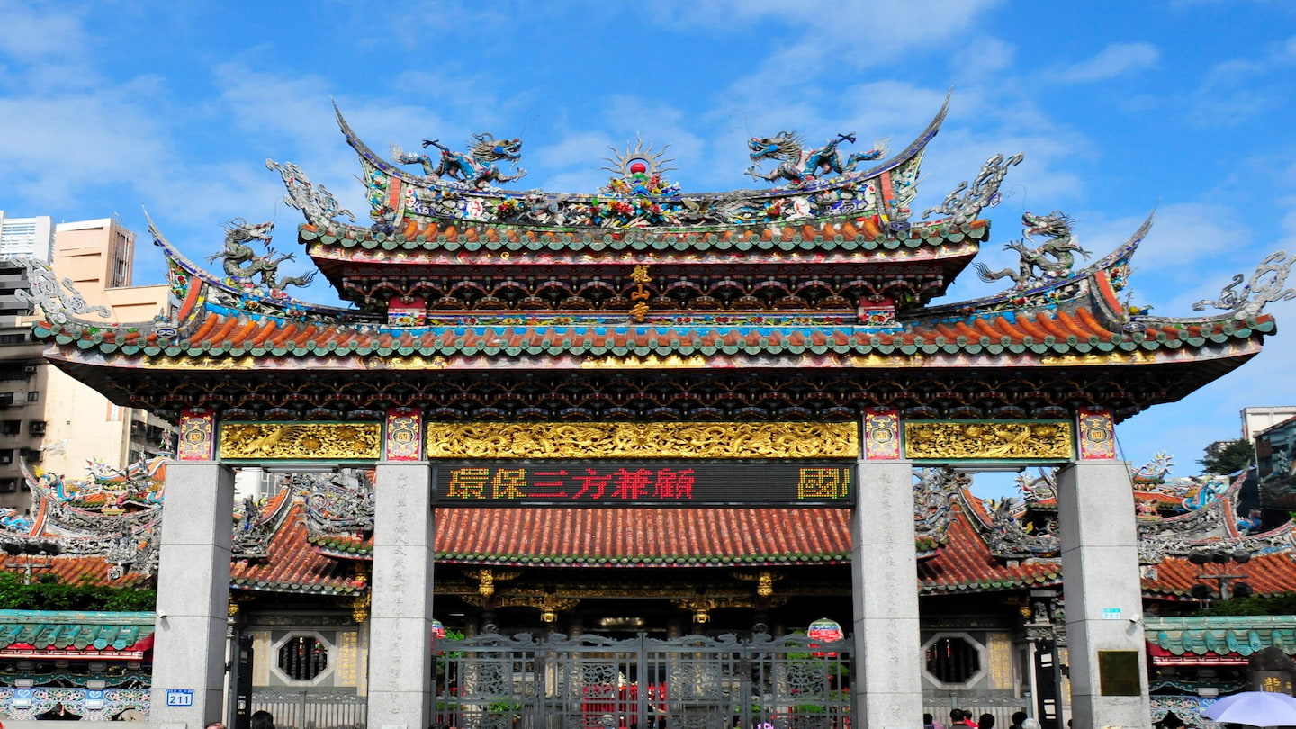 【2026年最新】台北の2月の気温は？おすすめの服装や持ち物を解説