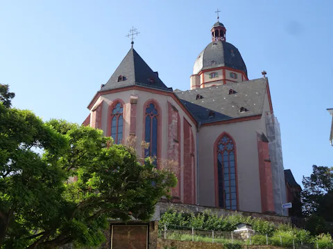 聖シュテファン教会