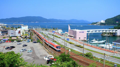 名古屋駅から伊勢神宮へのアクセス！近鉄・JRでの最安・最速の行き方