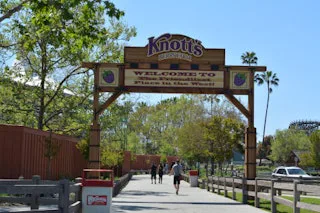 ナッツベリーファーム