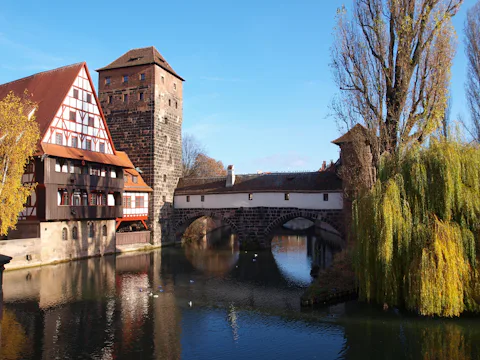 ヘンカーシュテーク