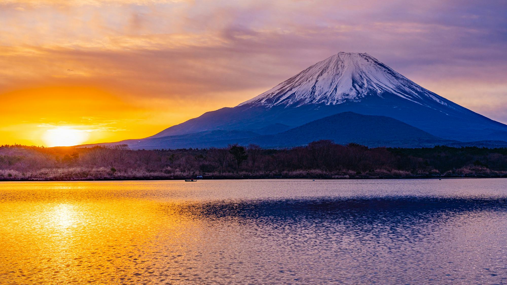 河口湖の高級ホテルおすすめ9選!絶景宿を厳選