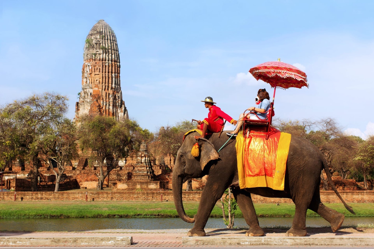 【2022年最新】タイの世界遺産を徹底解説!おすすめ観光地ランキング NEWT(ニュート)