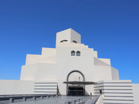 イスラム美術館