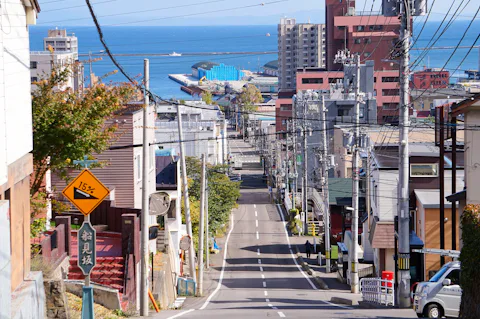 船見坂