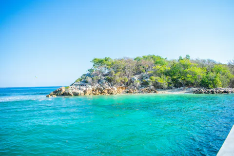 ハイチのラバディ