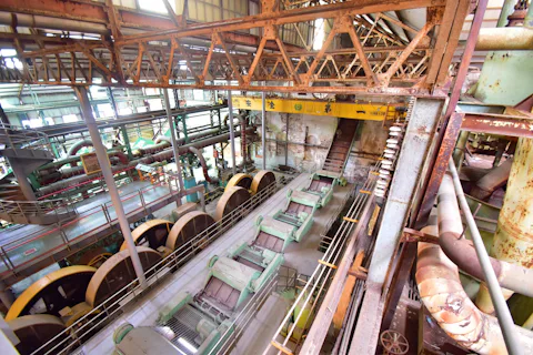 台湾糖業博物館