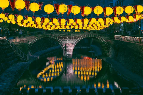 眼鏡橋